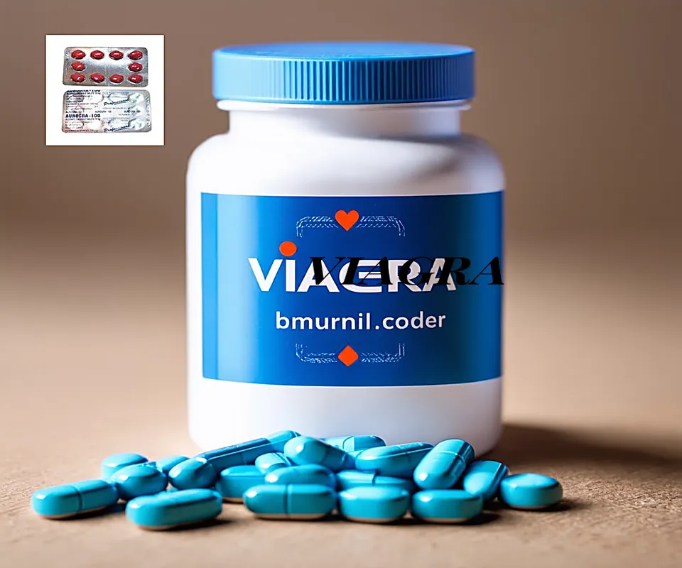 Efectos secundarios de viagra generico